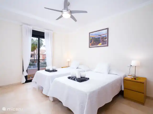 Jardines de Niza huren in Spanje, Costa Blanca, Jávea - appartement