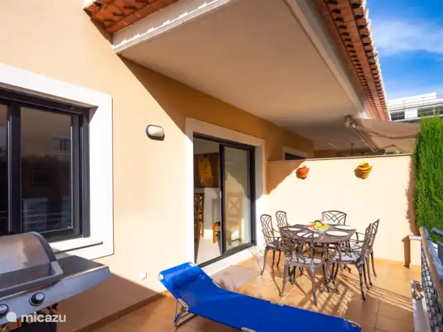 Jardines de Niza huren in Spanje, Costa Blanca, Jávea - appartement