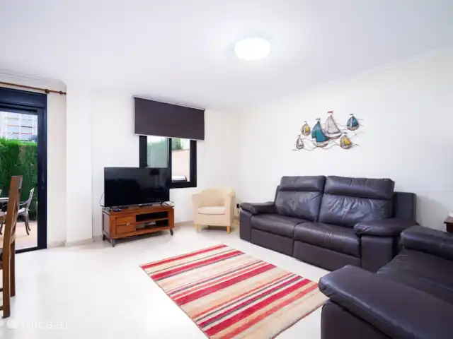 Jardines de Niza huren in Spanje, Costa Blanca, Jávea - appartement