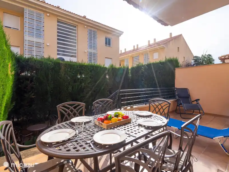 Jardines de Niza | Espagne, Costa Blanca, Jávea - Appartement Jardines de Niza | Espagne, Costa Blanca, Jávea - Appartement
