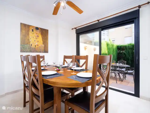 Jardines de Niza huren in Spanje, Costa Blanca, Jávea - appartement