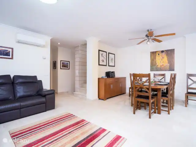 Jardines de Niza huren in Spanje, Costa Blanca, Jávea - appartement