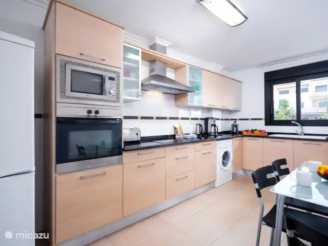 Jardines de Niza huren in Spanje, Costa Blanca, Jávea - appartement