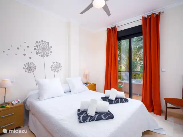 Jardines de Niza huren in Spanje, Costa Blanca, Jávea - appartement