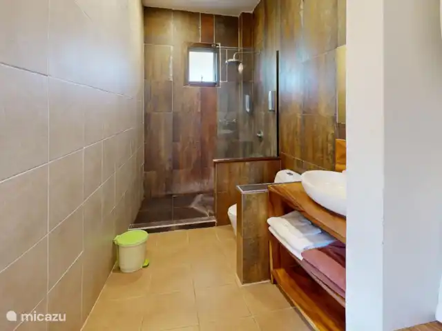 Location de Vacances Thaïlande, Ko Samui, Koh Samui, villa - Villa de luxe de 6 chambres à coucher à Samui salle de bains