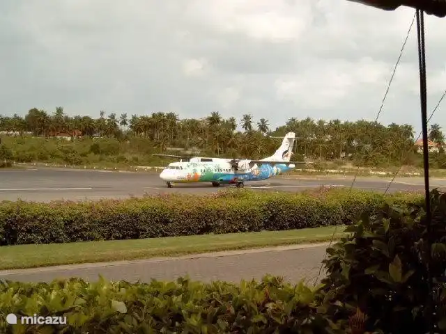 Location de Vacances Thaïlande, Ko Samui, Koh Samui, villa - Villa de luxe de 6 chambres à coucher à Samui l'aéroport