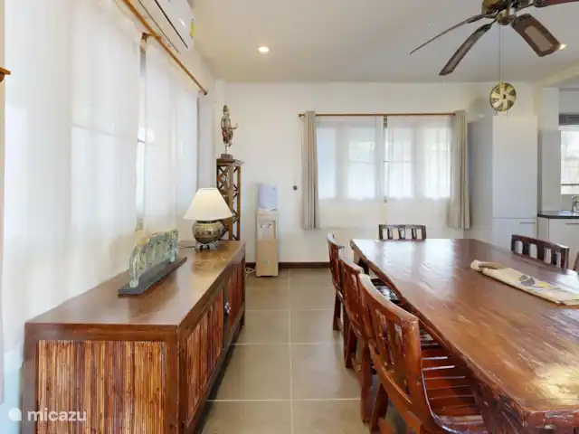 Location de Vacances Thaïlande, Ko Samui, Koh Samui, villa - Villa de luxe de 6 chambres à coucher à Samui