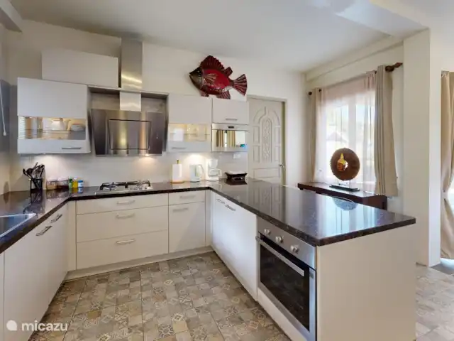 Location de Vacances Thaïlande, Ko Samui, Koh Samui, villa - Villa de luxe de 6 chambres à coucher à Samui