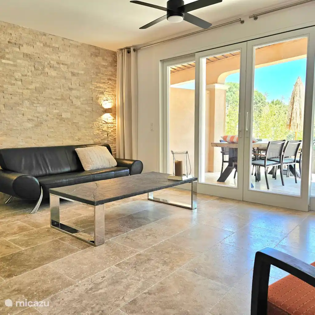 Maison Bambou