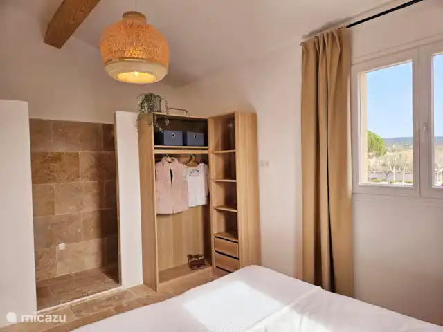 Maison Bambou | France, Côte d'Azur, Le Plan-de-la-Tour - maison de vacances