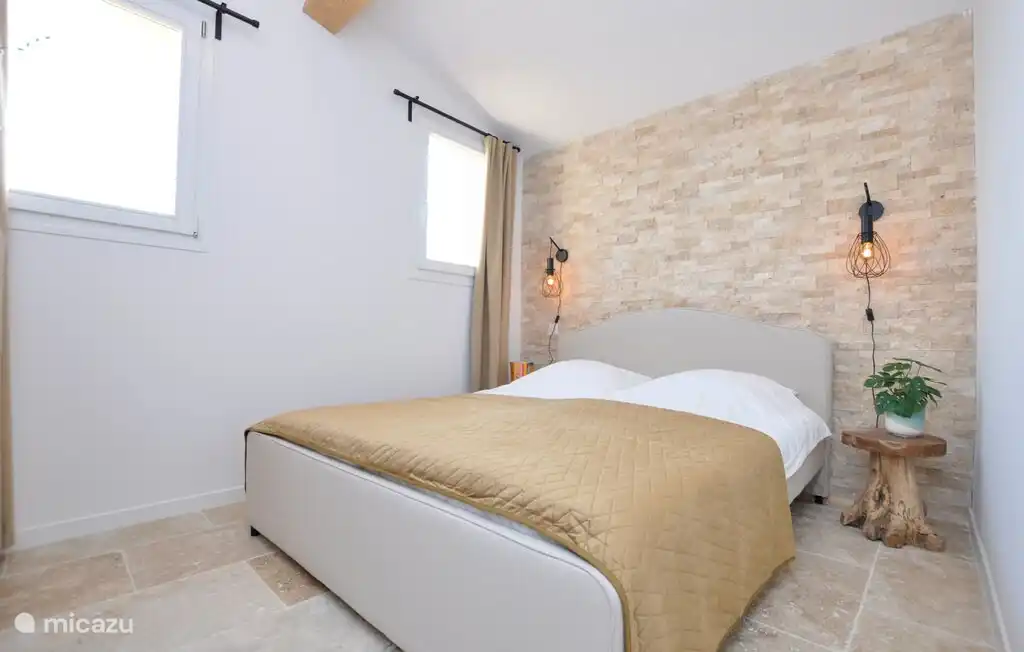 Somier dormitorio doble