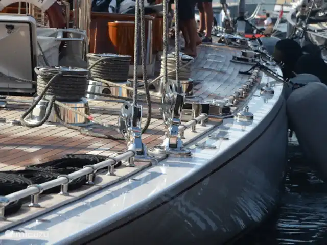 Maison Bambou | France, Côte d'Azur, Le Plan-de-la-Tour - maison de vacances Voyages de bateau