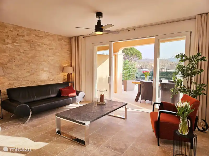 Casa de bambú en Francia, Costa Azul, Le Plan-de-la-Tour - Casa vacacional Casa de bambú en Francia, Costa Azul, Le Plan-de-la-Tour - Casa vacacional