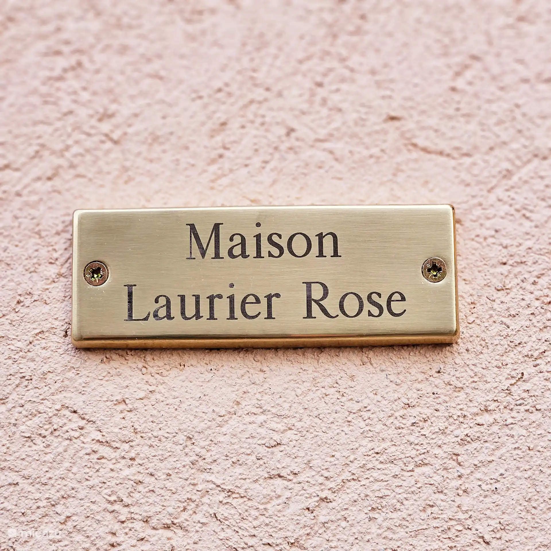 Maison Laurier Rosé