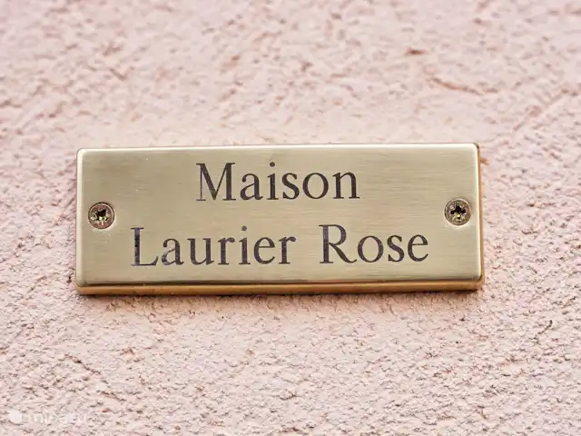Maison Laurier Rose huren in Frankrijk, Côte d´Azur, Le Plan-de-la-Tour - vakantiehuis Maison Laurier Rose