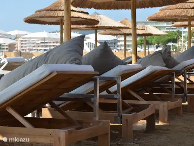 Maison Laurier Rose huren in Frankrijk, Côte d´Azur, Le Plan-de-la-Tour - vakantiehuis Vele mooie stranden