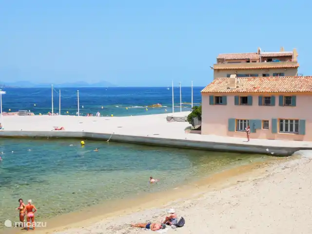 Maison Laurier Rose huren in Frankrijk, Côte d´Azur, Le Plan-de-la-Tour - vakantiehuis Saint-Tropez