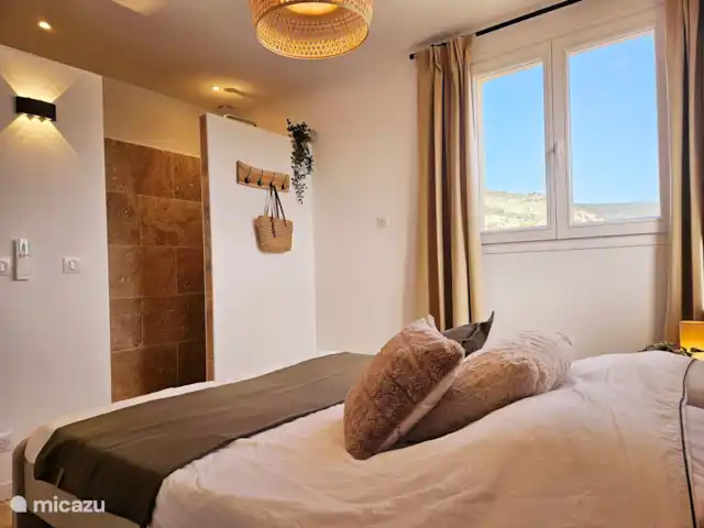 Hébergement familial les 2 Oliviers | France, Côte d'Azur, Le Plan-de-la-Tour - maison de vacances