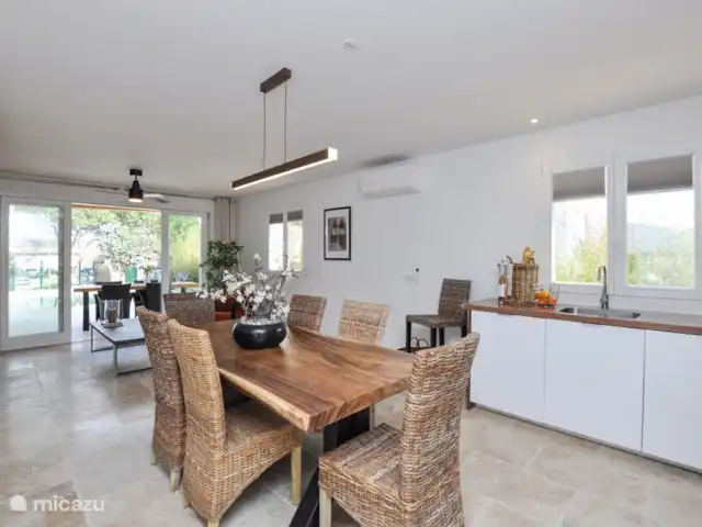 Hébergement familial les 2 Oliviers | France, Côte d'Azur, Le Plan-de-la-Tour - maison de vacances