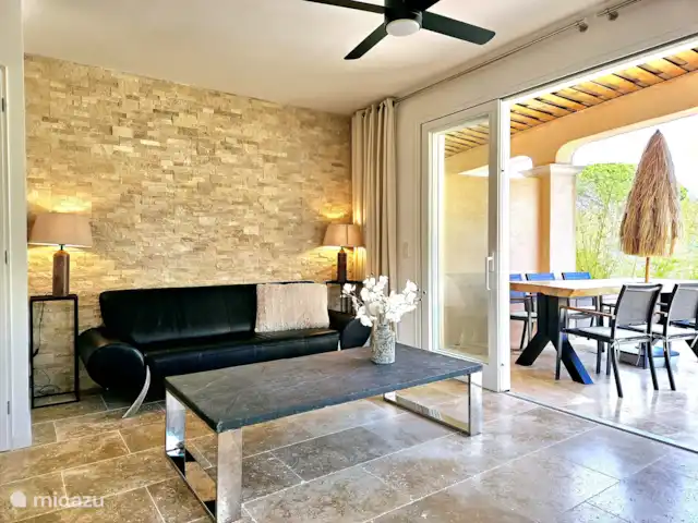 Hébergement familial les 2 Oliviers | France, Côte d'Azur, Le Plan-de-la-Tour - maison de vacances