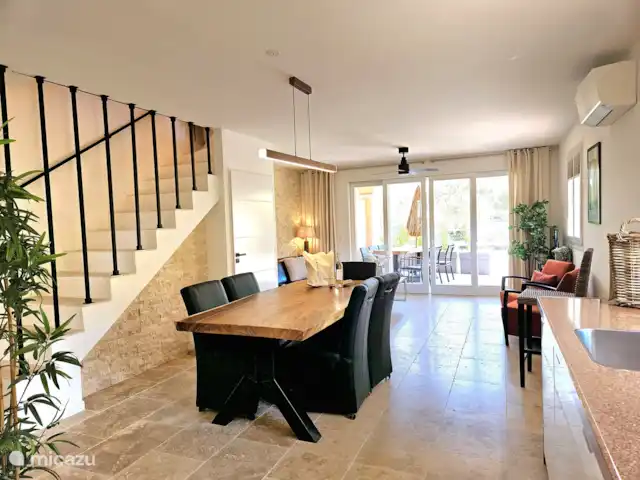 Hébergement familial les 2 Oliviers | France, Côte d'Azur, Le Plan-de-la-Tour - maison de vacances