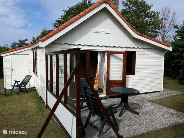 Holiday home in Netherlands, South Holland, Goedereede - holiday house Intermezzo