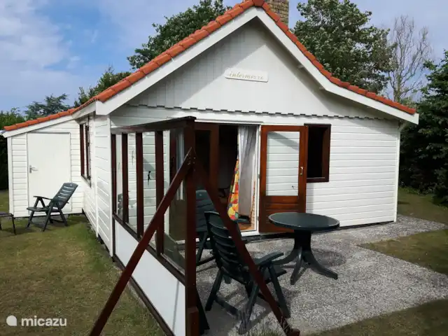 Intermezzo | Pays-Bas, Hollande méridionale, Ouddorp - maison de vacances Intermezzo | Pays-Bas, Hollande méridionale, Ouddorp - maison de vacances