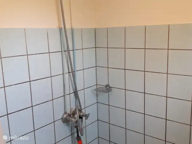 Intermezzo | Pays-Bas, Hollande méridionale, Ouddorp - maison de vacances Douche