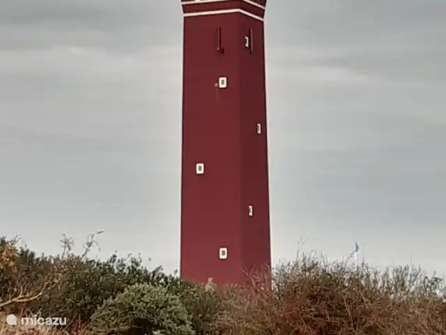 Intermezzo | Pays-Bas, Hollande méridionale, Ouddorp - maison de vacances le phare d'Ouddorp