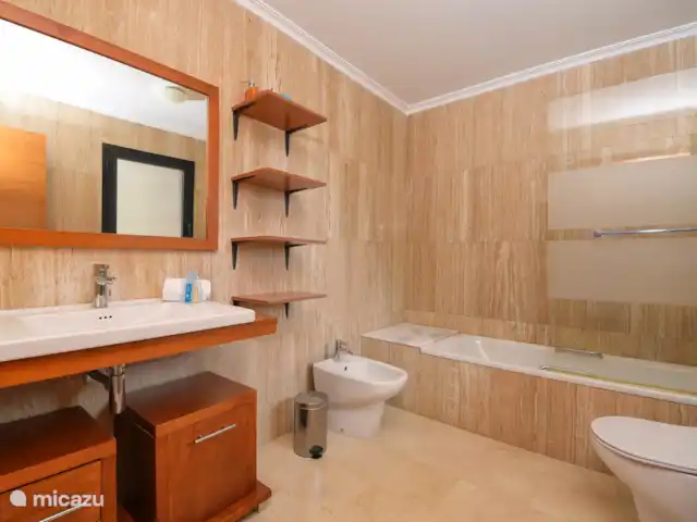 Jardines de Pla | Espagne, Costa Blanca, Jávea - appartement