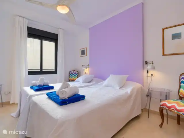 Jardines de Pla | Espagne, Costa Blanca, Jávea - appartement