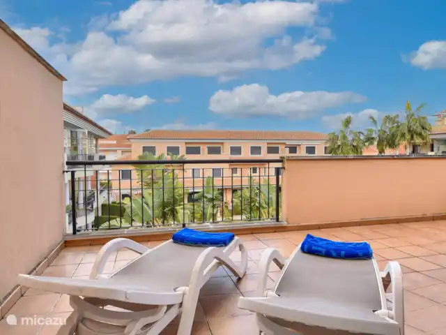 Jardines de Pla | Espagne, Costa Blanca, Jávea - appartement