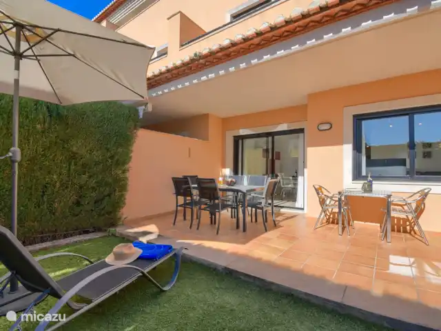 Jardines de Pla | Espagne, Costa Blanca, Jávea - appartement