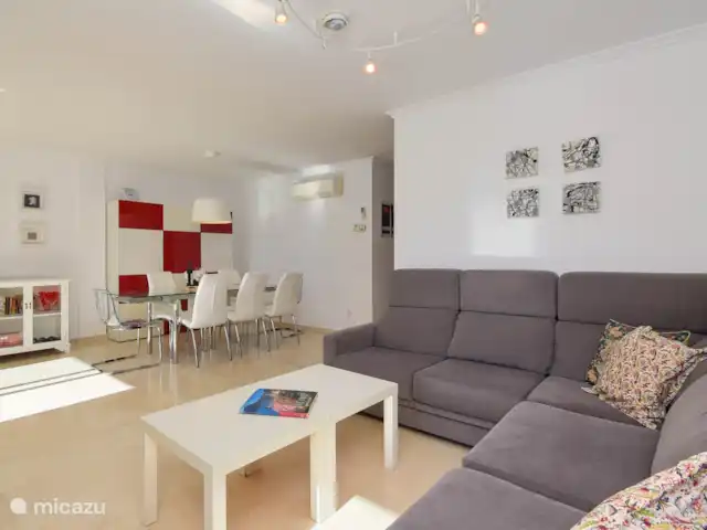 Jardines de Pla | Espagne, Costa Blanca, Jávea - appartement