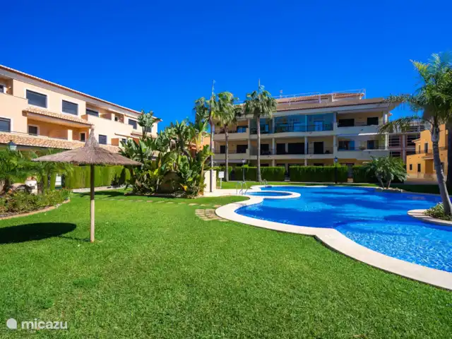 Jardines de Pla | Espagne, Costa Blanca, Jávea - appartement