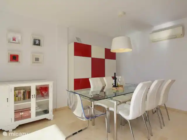 Jardines de Pla | Espagne, Costa Blanca, Jávea - appartement