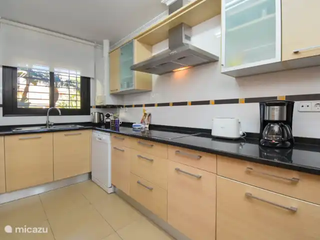 Jardines de Pla | Espagne, Costa Blanca, Jávea - appartement