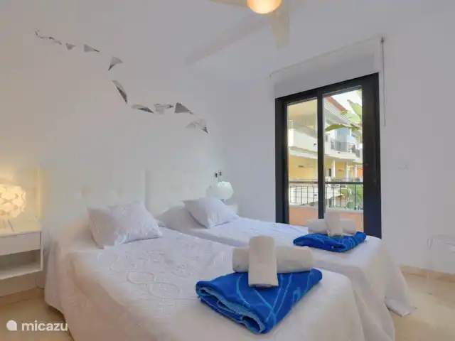 Jardines de Pla | Espagne, Costa Blanca, Jávea - appartement