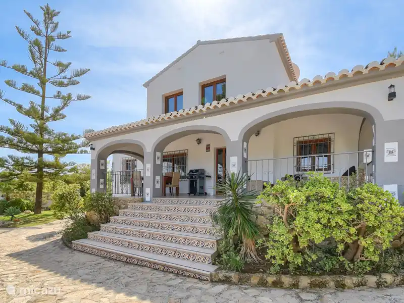 Villa Luna | Espagne, Costa Blanca, Jávea - Villa Villa Luna | Espagne, Costa Blanca, Jávea - Villa