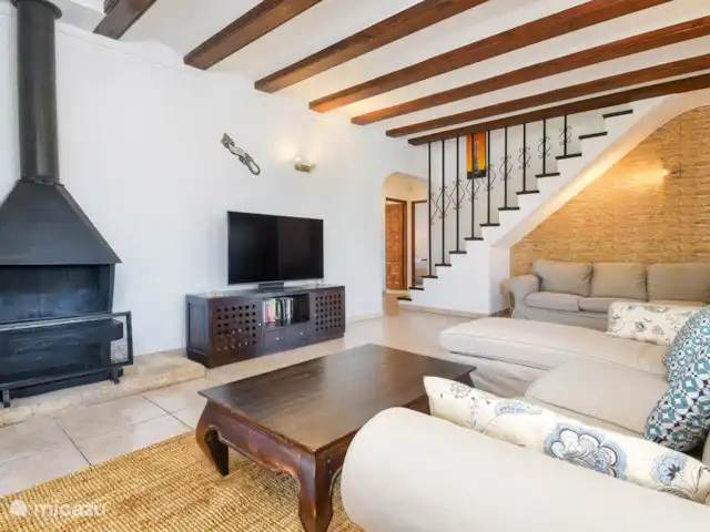 Villa Luna | Espagne, Costa Blanca, Jávea - villa