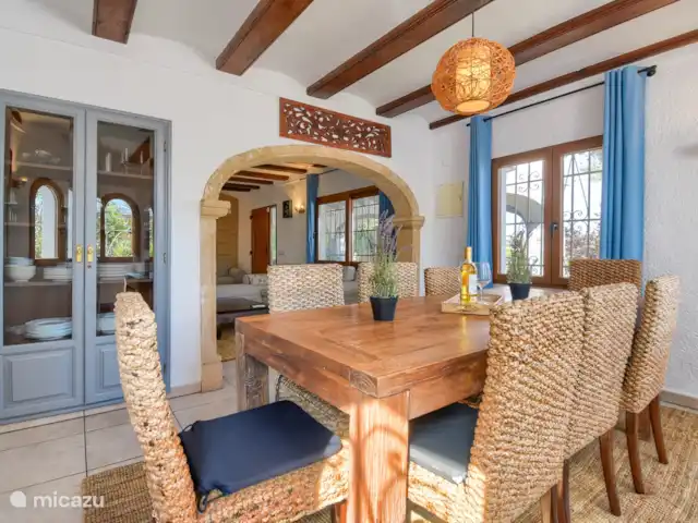 Villa Luna | Espagne, Costa Blanca, Jávea - villa