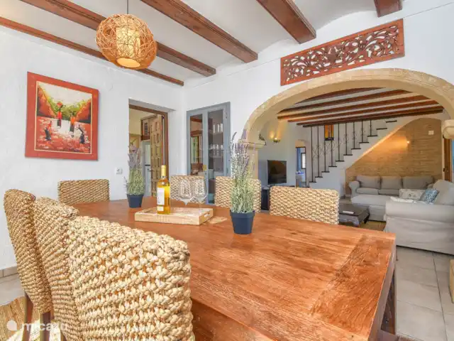 Villa Luna | Espagne, Costa Blanca, Jávea - villa
