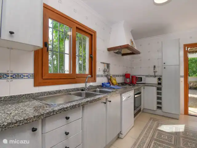 Villa Luna | Espagne, Costa Blanca, Jávea - villa