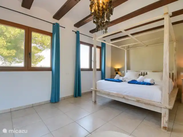 Villa Luna | Espagne, Costa Blanca, Jávea - villa
