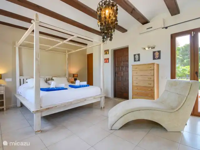 Villa Luna | Espagne, Costa Blanca, Jávea - villa
