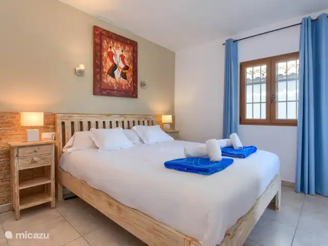 Villa Luna | Espagne, Costa Blanca, Jávea - villa