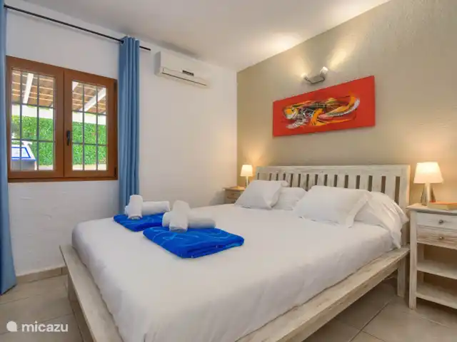 Villa Luna | Espagne, Costa Blanca, Jávea - villa