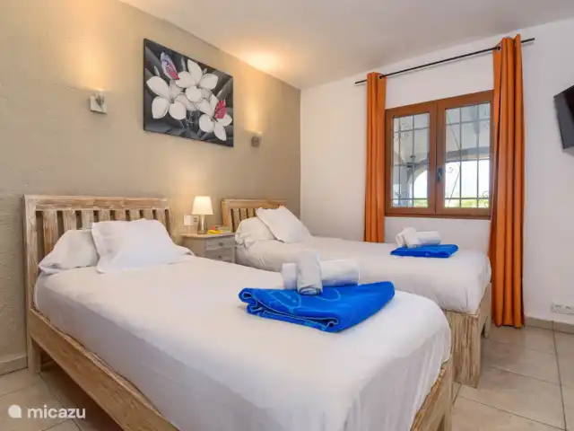 Villa Luna | Espagne, Costa Blanca, Jávea - villa