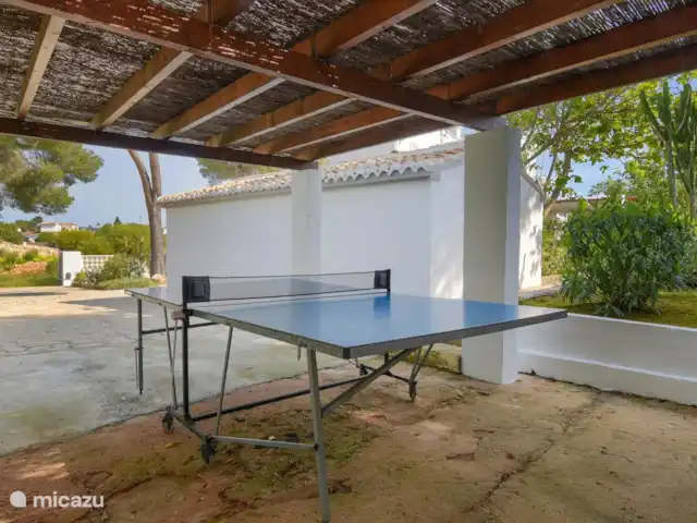 Villa Luna | Espagne, Costa Blanca, Jávea - villa
