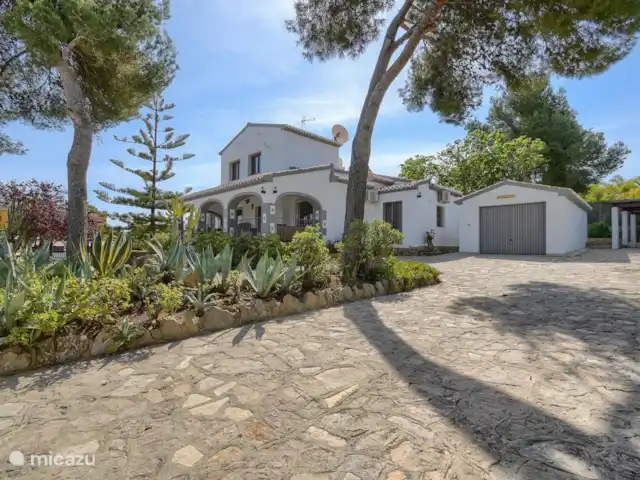Villa Luna | Espagne, Costa Blanca, Jávea - villa